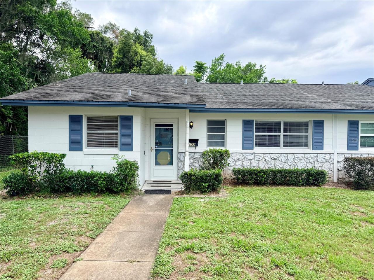 155 N Hill Ave #80, Deland