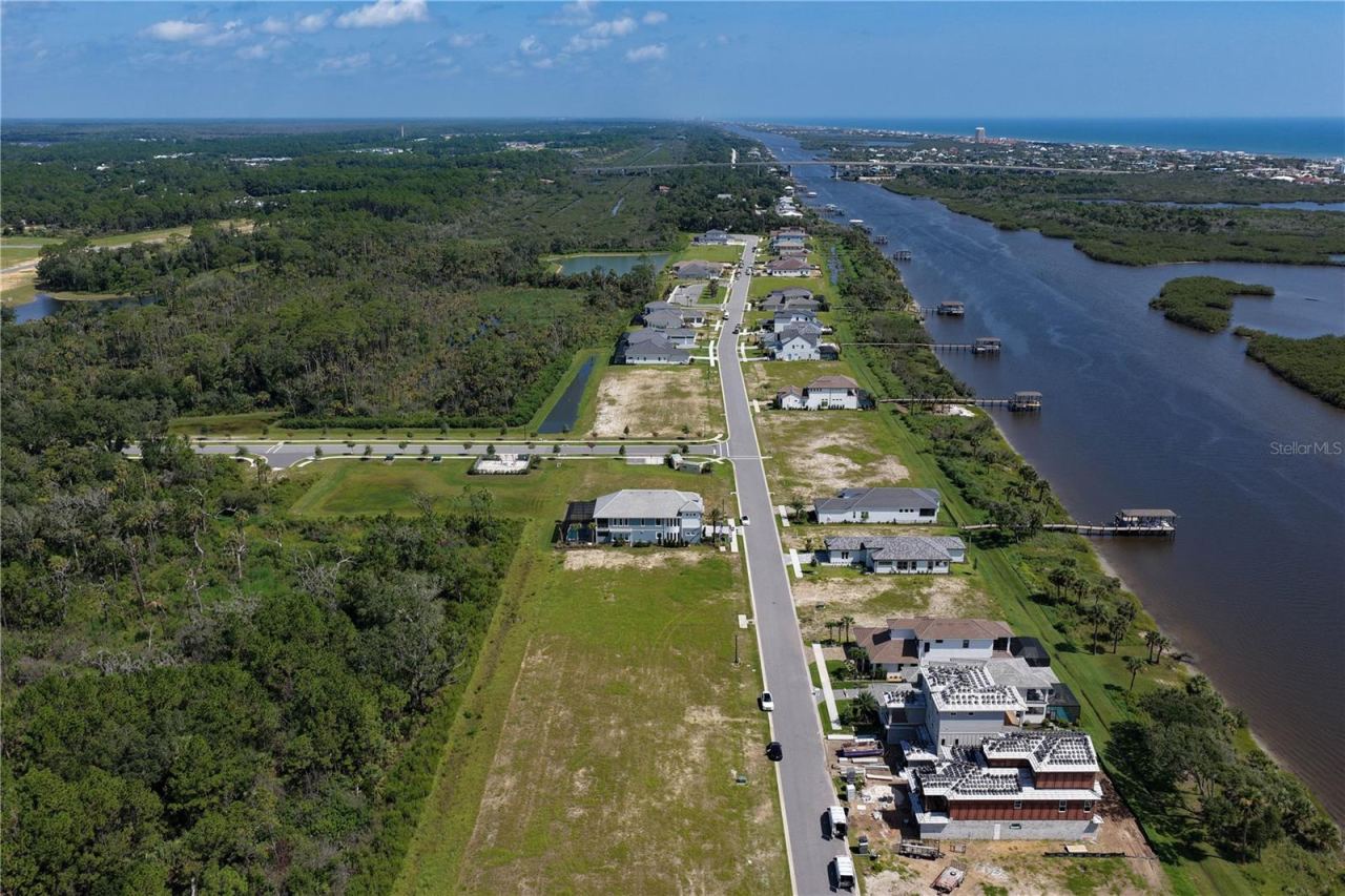 89 Coronado Rd, Flagler Beach