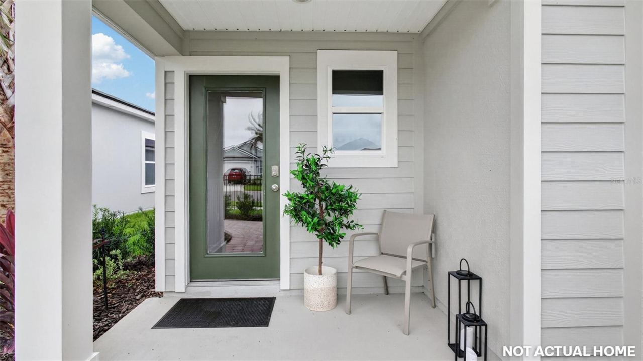 Photo 3 of 16 Flagstick Ln, Bunnell, FL 32110