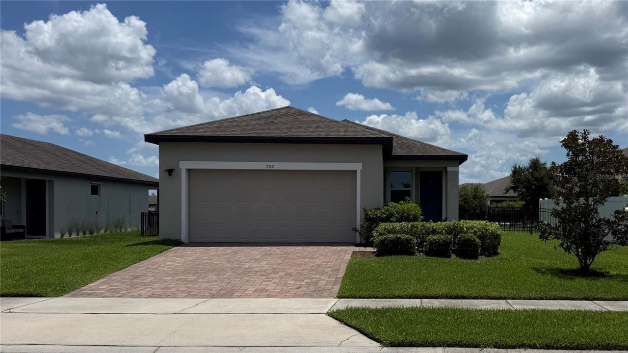 722 Ladyfish Ln, New Smyrna Beach