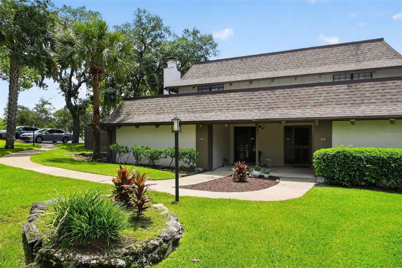 2 Timberline Trl #b, Ormond Beach, FL 32174