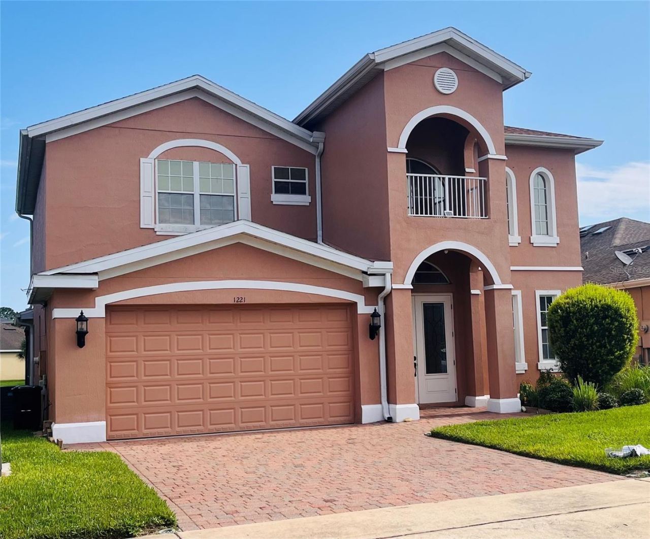 1221 Dumaine Ave, Port Orange, FL 32129