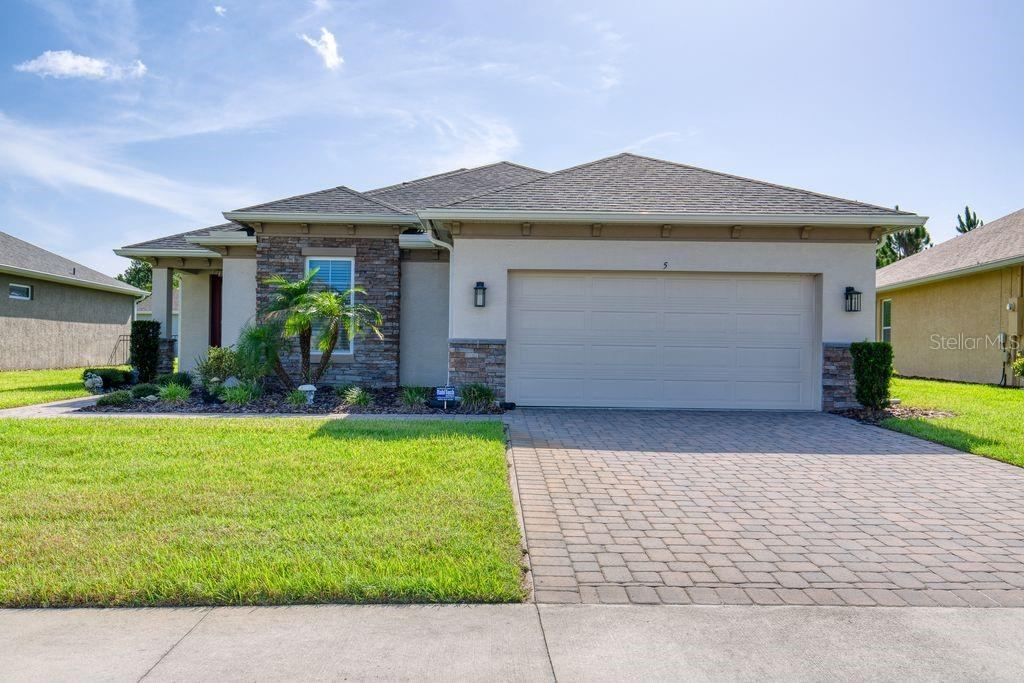 5 Shear Water Trl, Ormond Beach, FL 32174