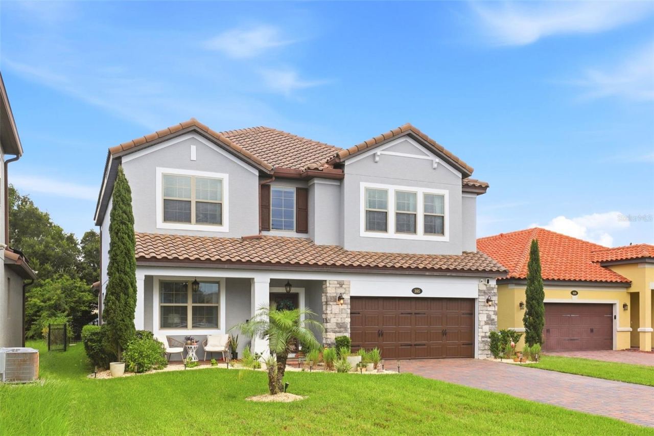 285 Ancona Ave, Debary
