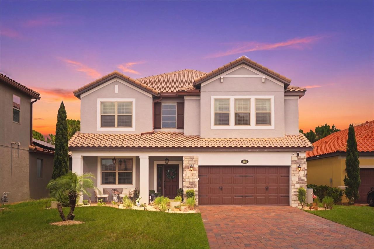 Photo 2 of 285 Ancona Ave, Debary, FL 32713