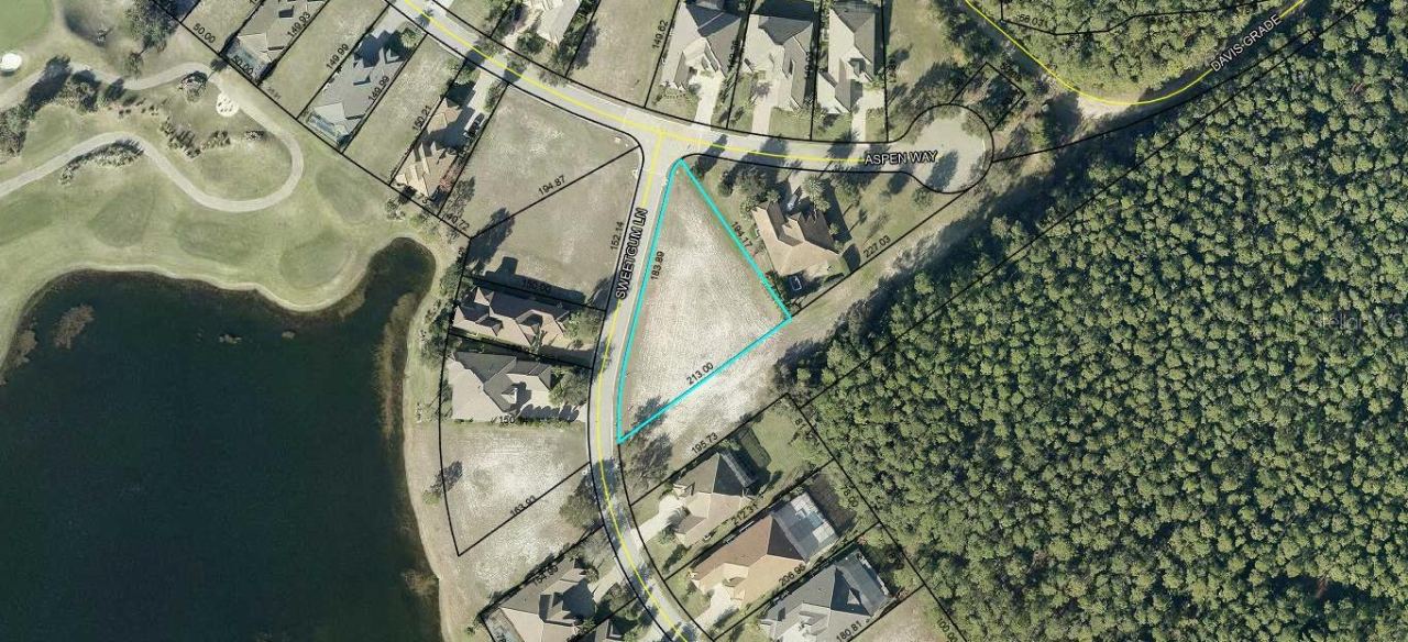 515 Sweetgum Lane Ln, Palm Coast, FL 32137