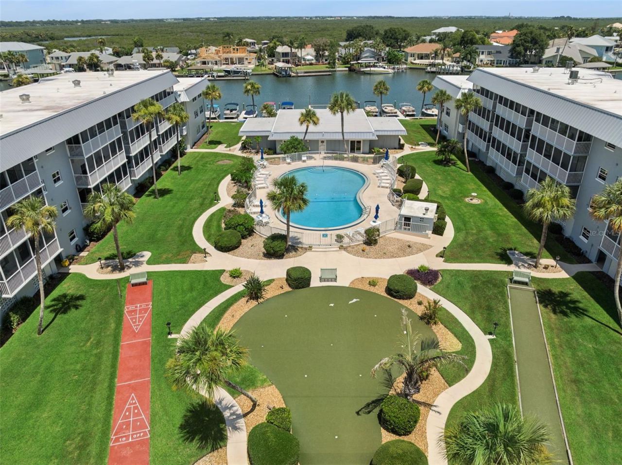 315 N Causeway #b302, New Smyrna Beach, FL 32169