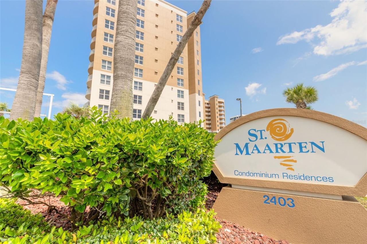2403 S Atlantic Ave #910, Daytona Beach Shores
