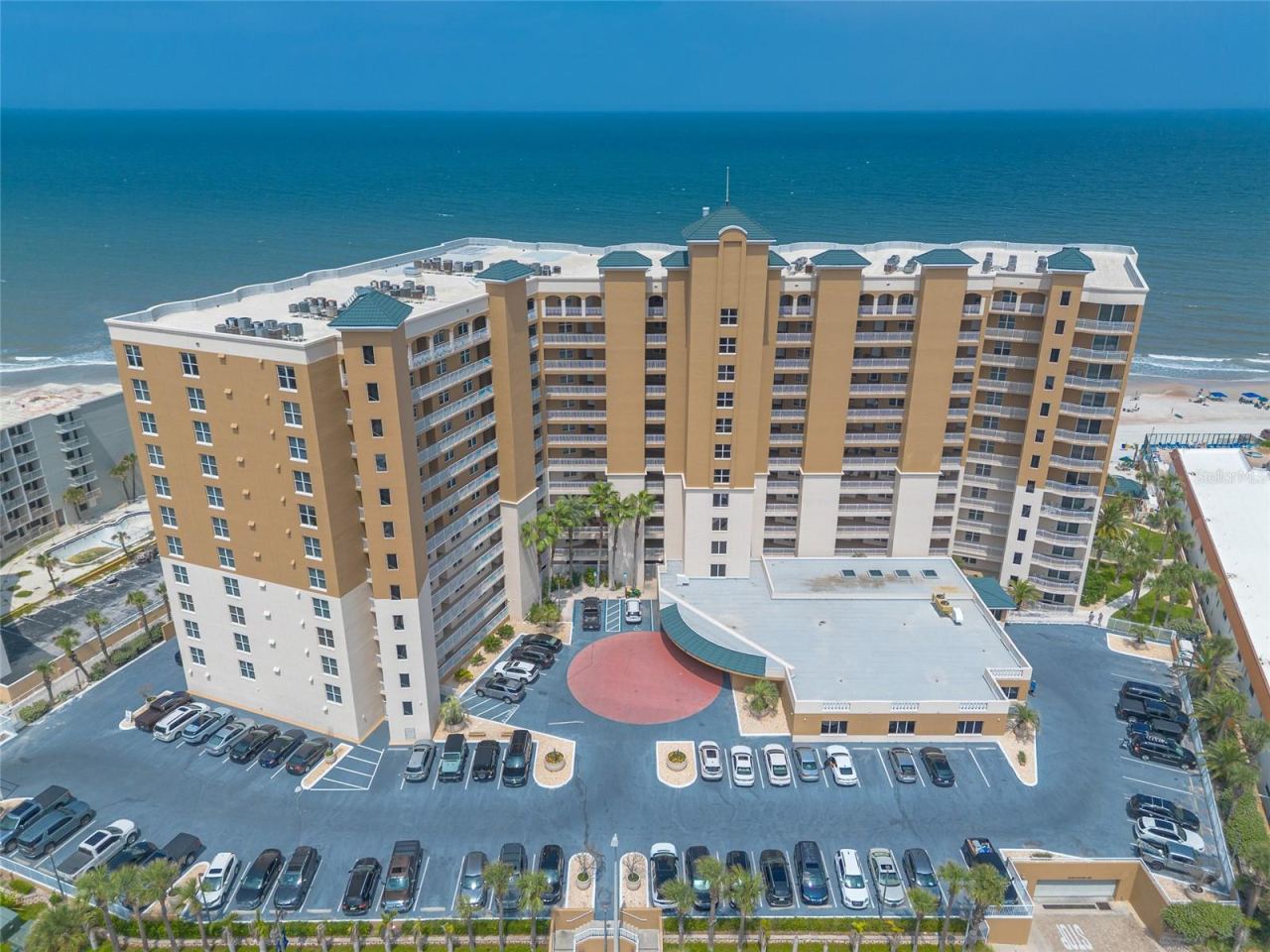 Photo 2 of 2403 S Atlantic Ave #910, Daytona Beach Shores, FL 32118