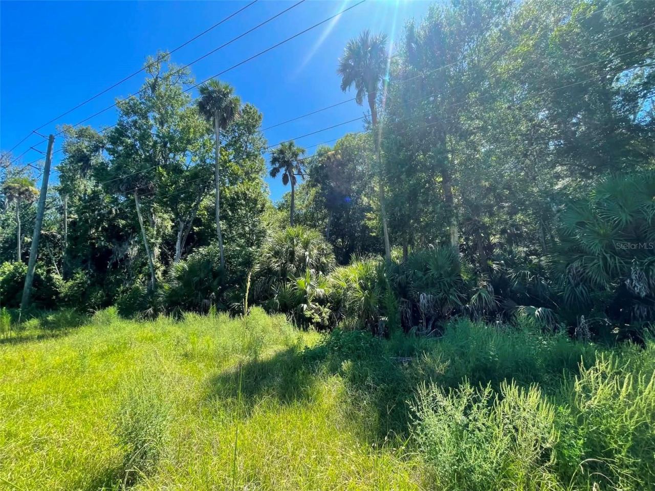 Photo 2 of Old Mission Rd, New Smyrna Beach, FL 32168