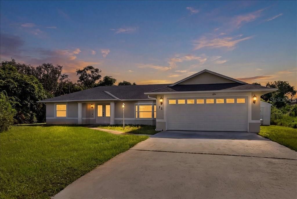 11 Sweet Bay Dr, Palm Coast