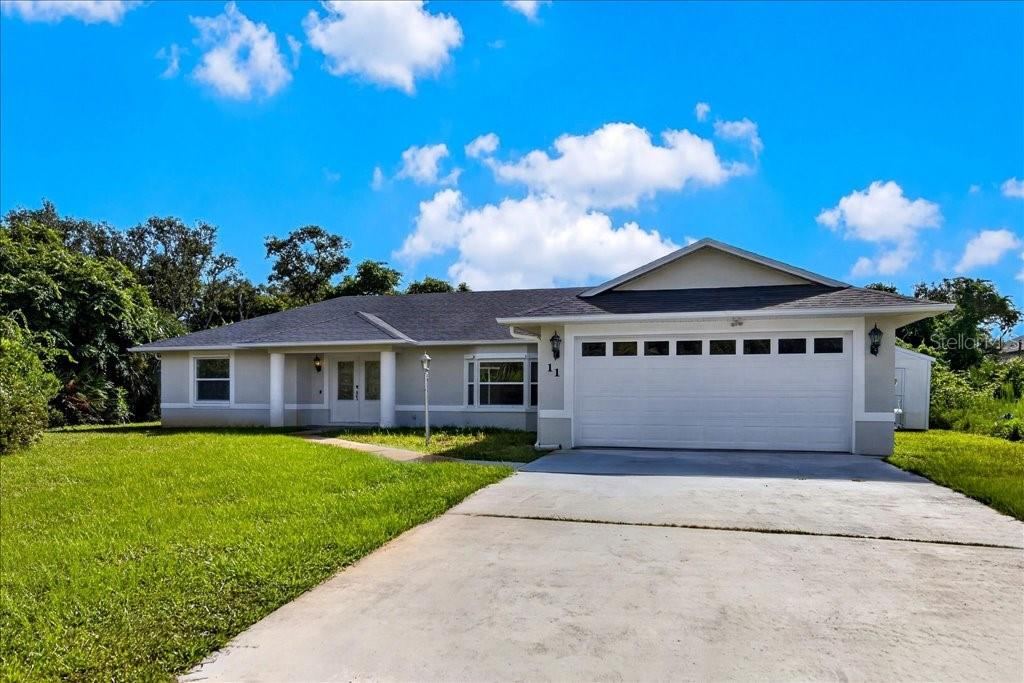 Photo 2 of 11 Sweet Bay Dr, Palm Coast, FL 32137