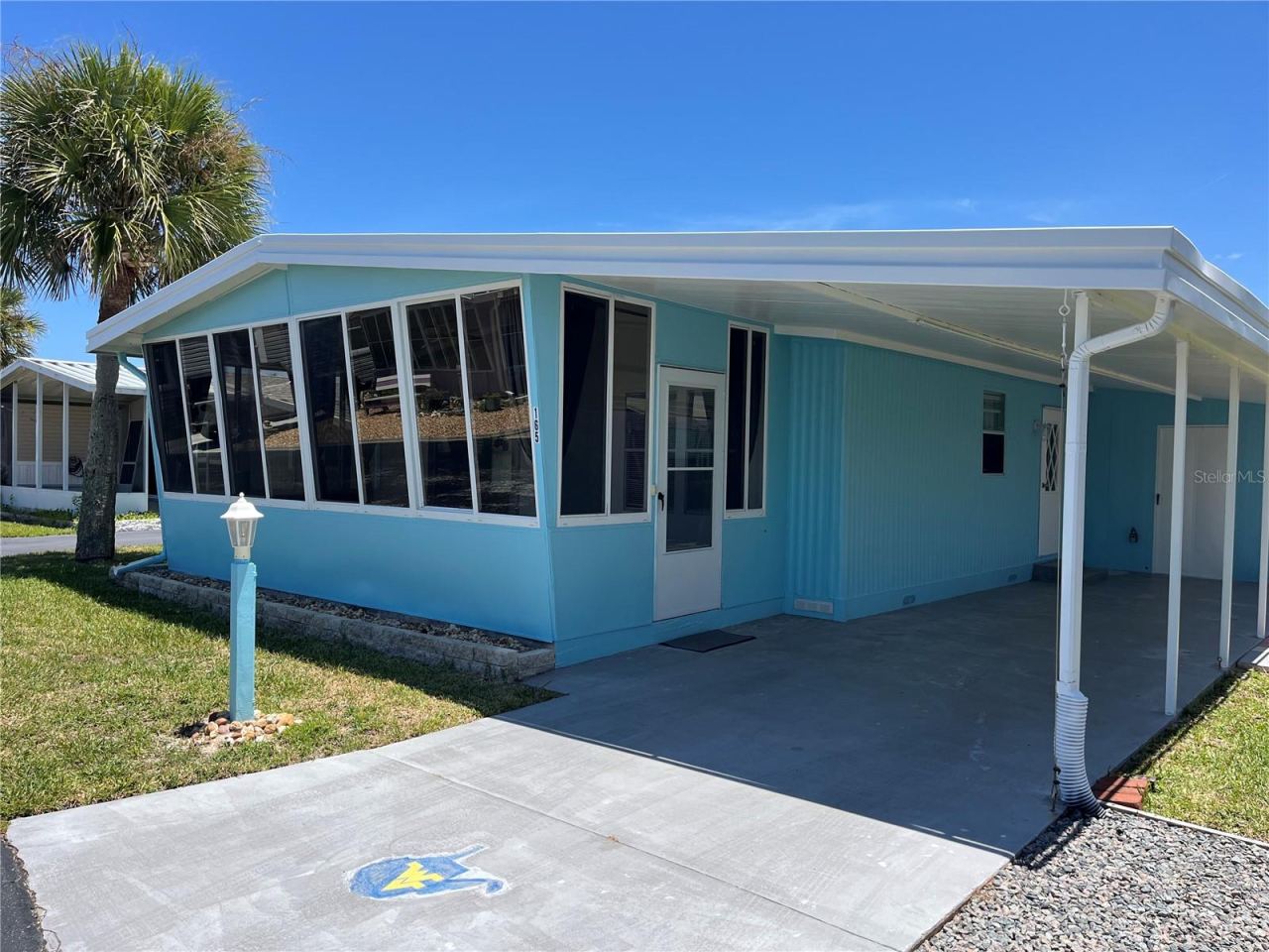 Photo 3 of 165 Lookout Dr, Flagler Beach, FL 32136
