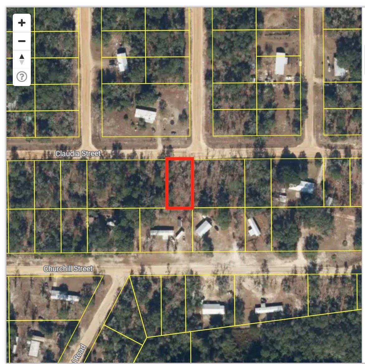Photo 2 of Claudia St, Interlachen, FL 32148