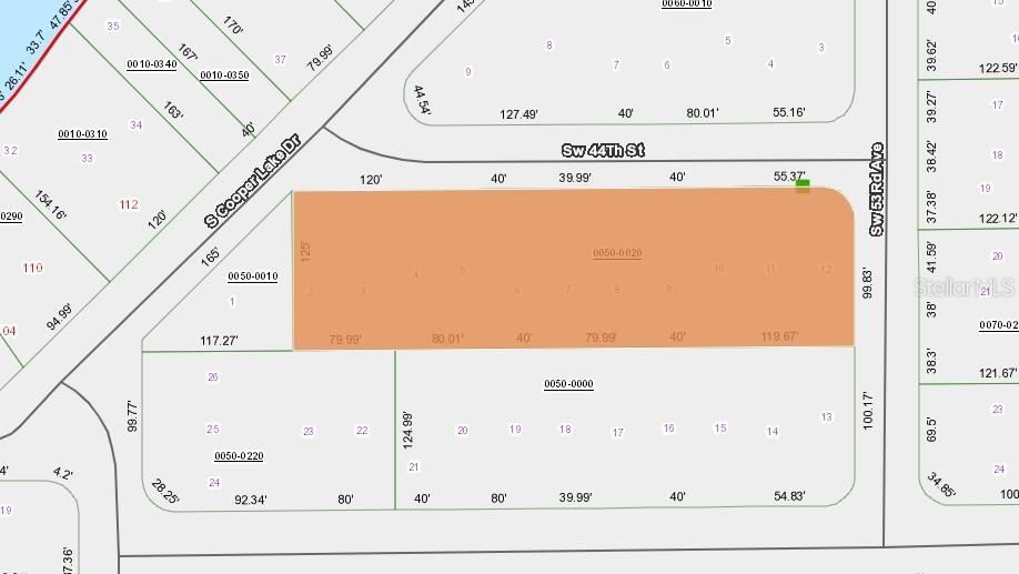 Photo 2 of 103 Sw 53rd Ave, Interlachen, FL 32148