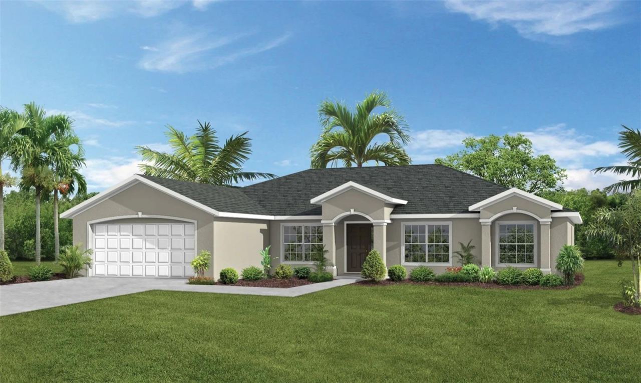 1 Sea Front Trl, Palm Coast, FL 32164
