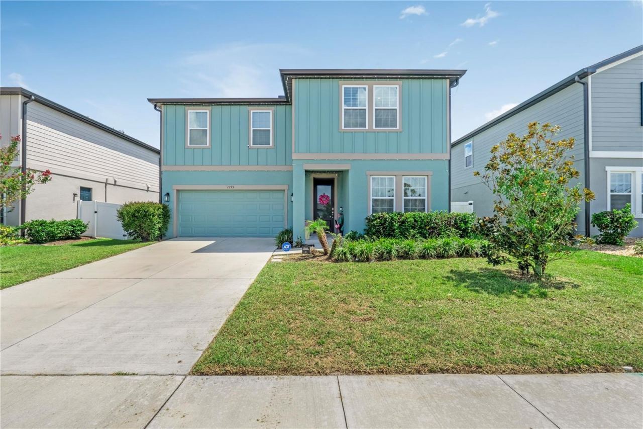 Photo 2 of 1195 Pearl Tree Rd, Deltona, FL 32725