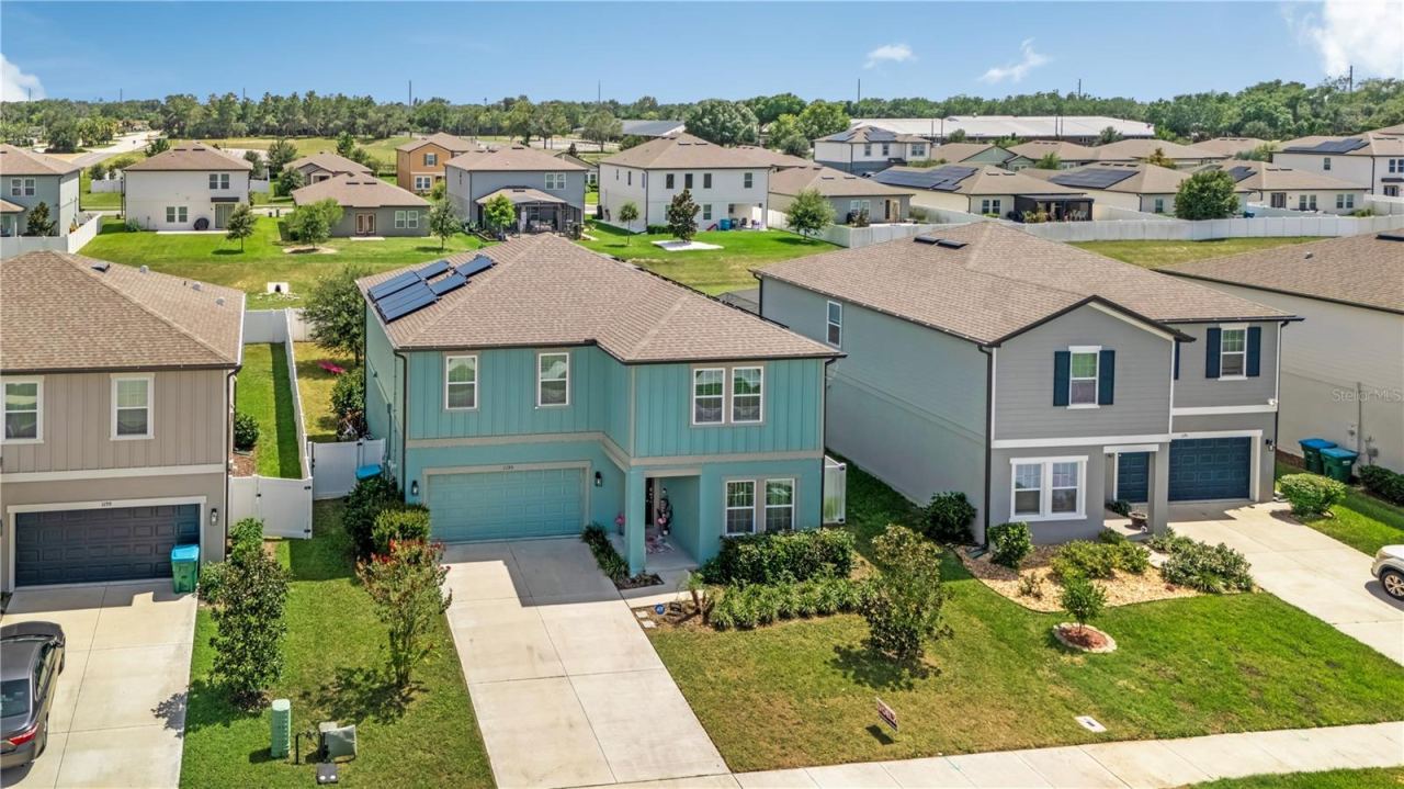 Photo 3 of 1195 Pearl Tree Rd, Deltona, FL 32725