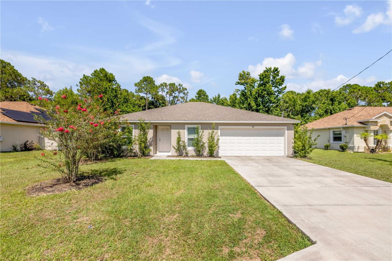 176 Pine Grove Dr, Palm Coast, FL 32164
