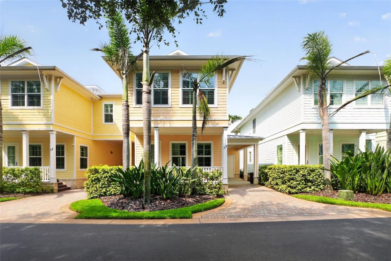 Photo 3 of 13 Old Feger Dr #13, New Smyrna Beach, FL 32169