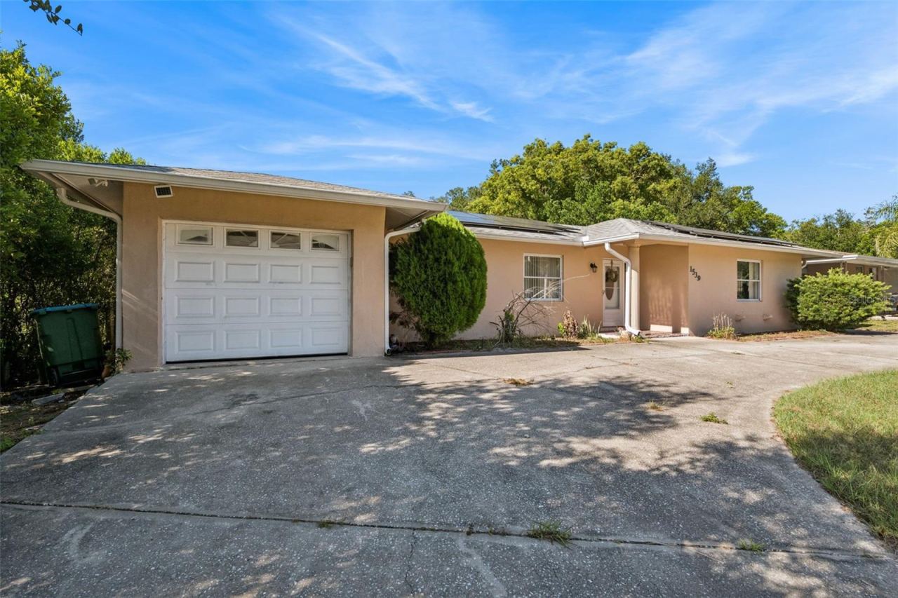 Photo 2 of 1539 Fort Smith Blvd, Deltona, FL 32725