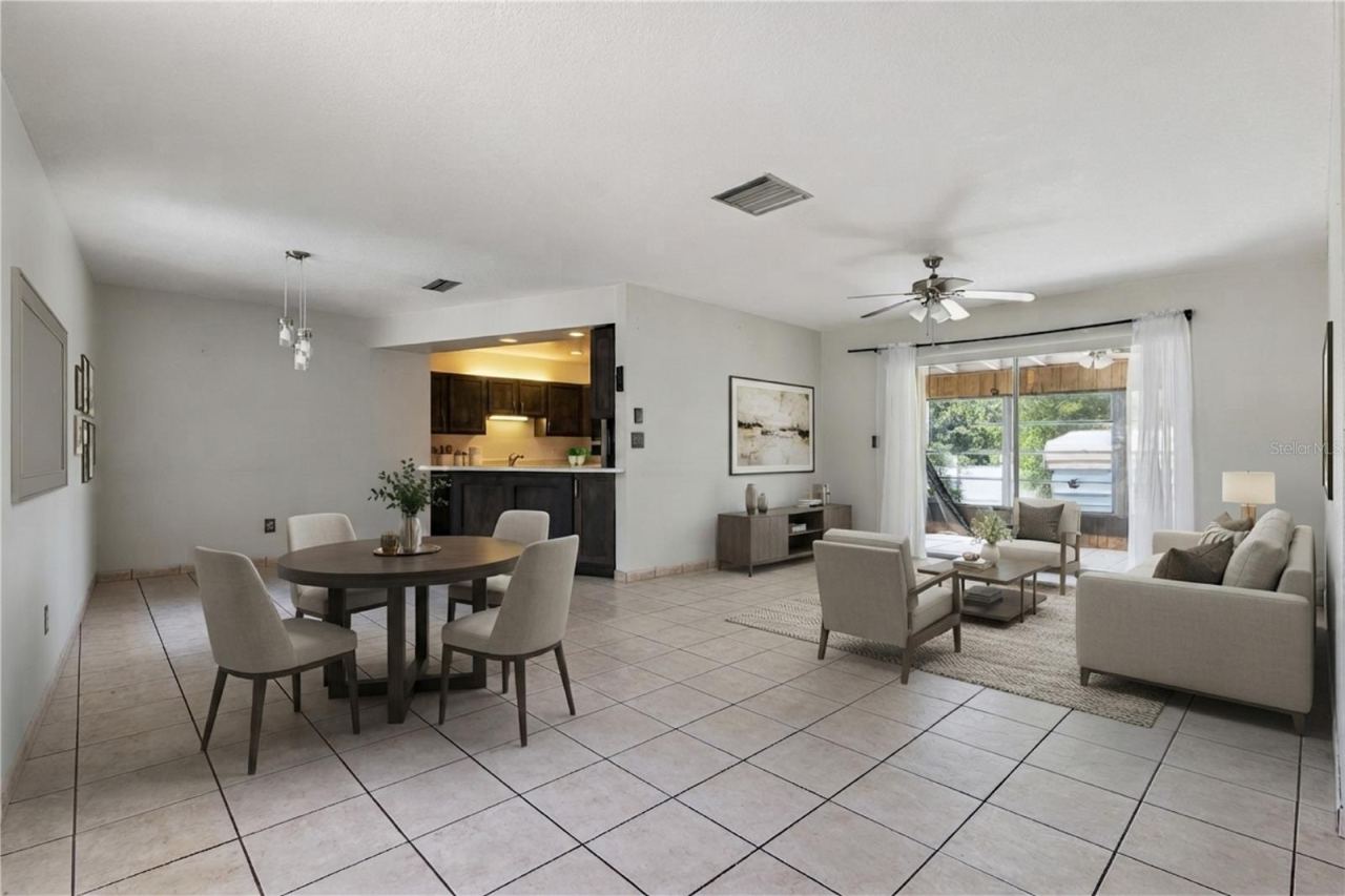 Photo 3 of 1539 Fort Smith Blvd, Deltona, FL 32725