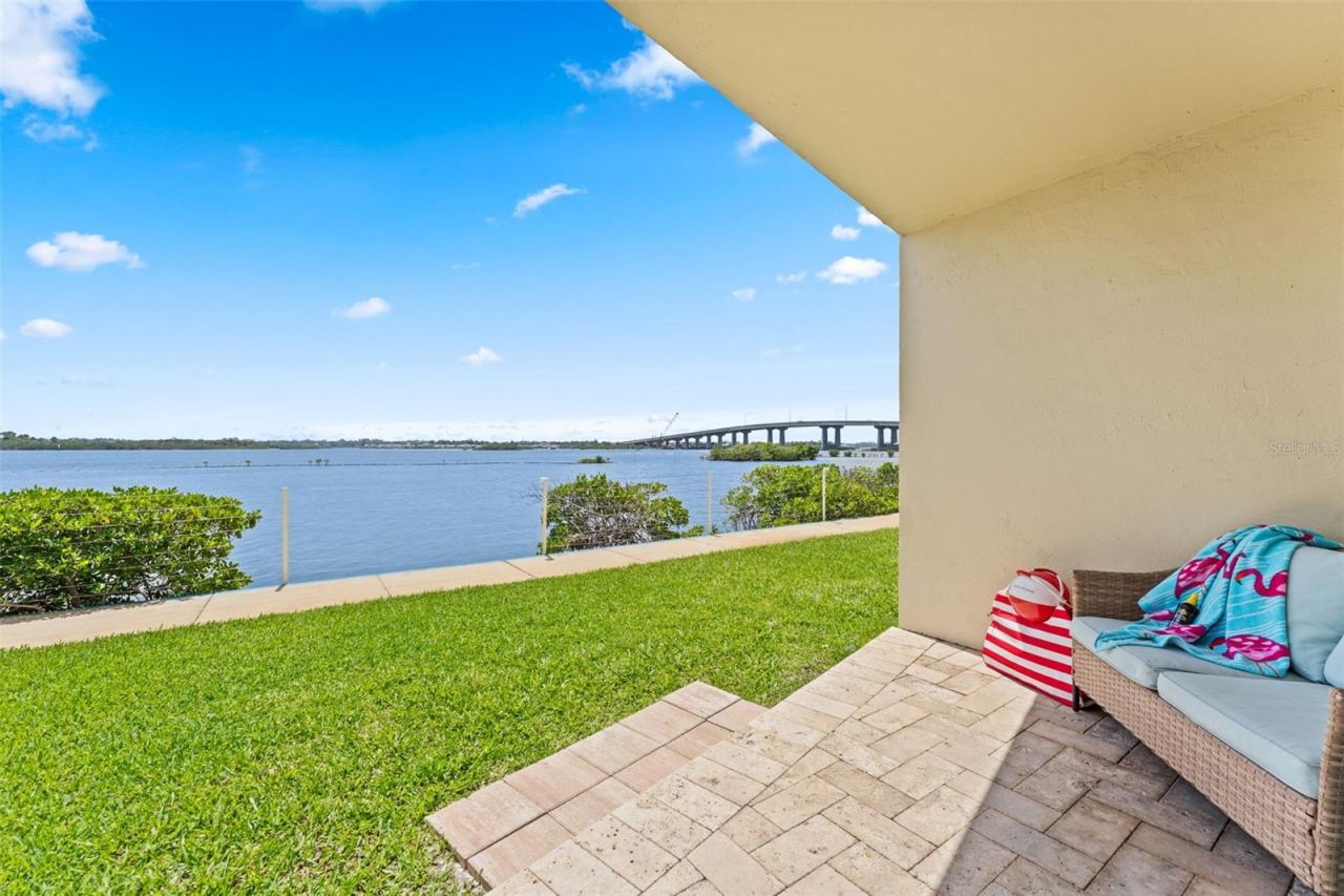Photo 3 of 3606 S Peninsula Dr #103, Port Orange, FL 32127