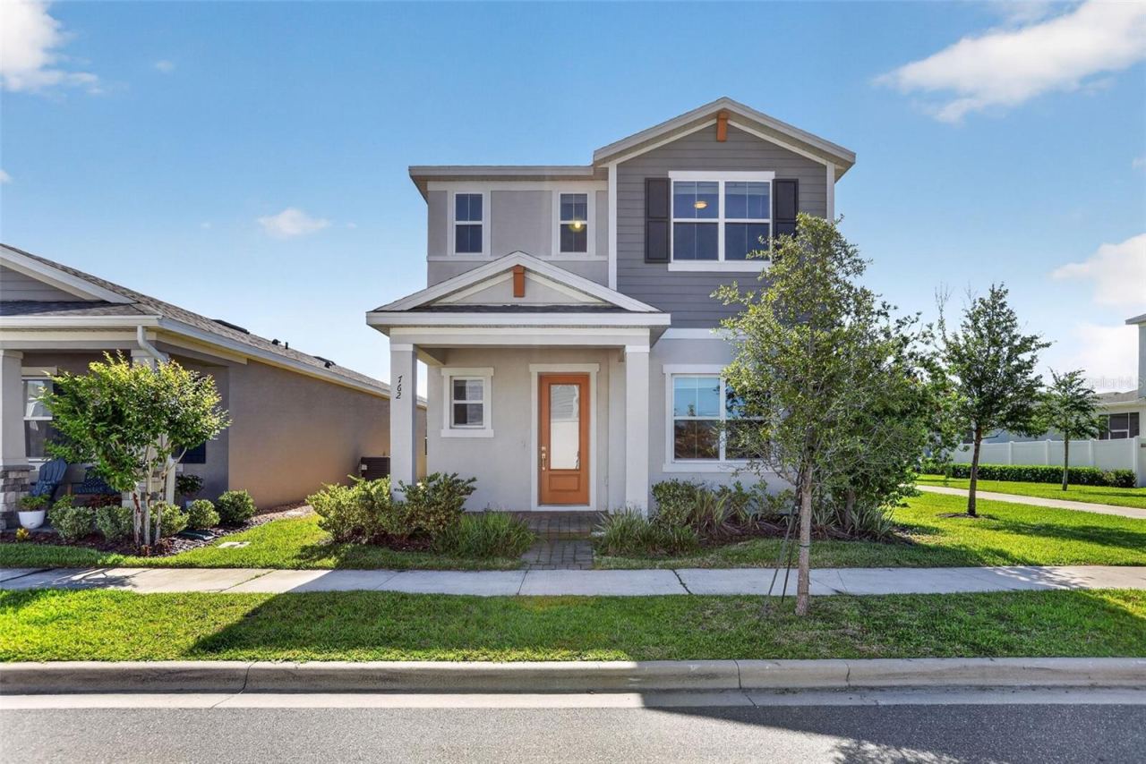 762 Middleton St, Debary, FL 32713
