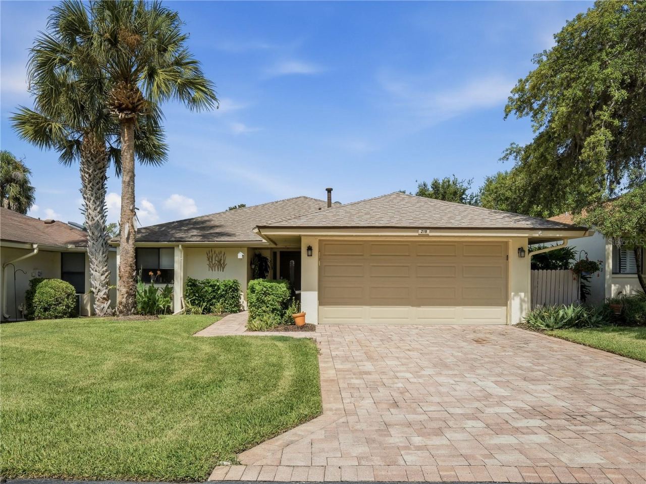 218 Canterbury Cir, New Smyrna Beach