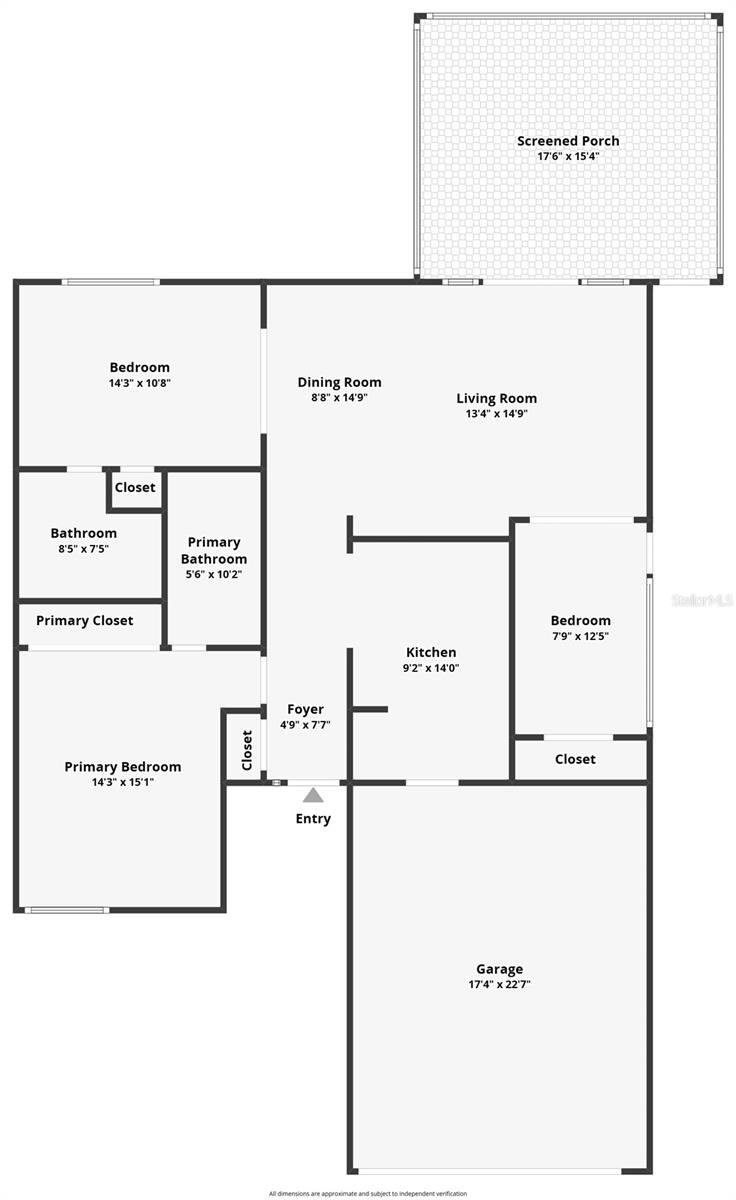 Photo 3 of 218 Canterbury Cir, New Smyrna Beach, FL 32168