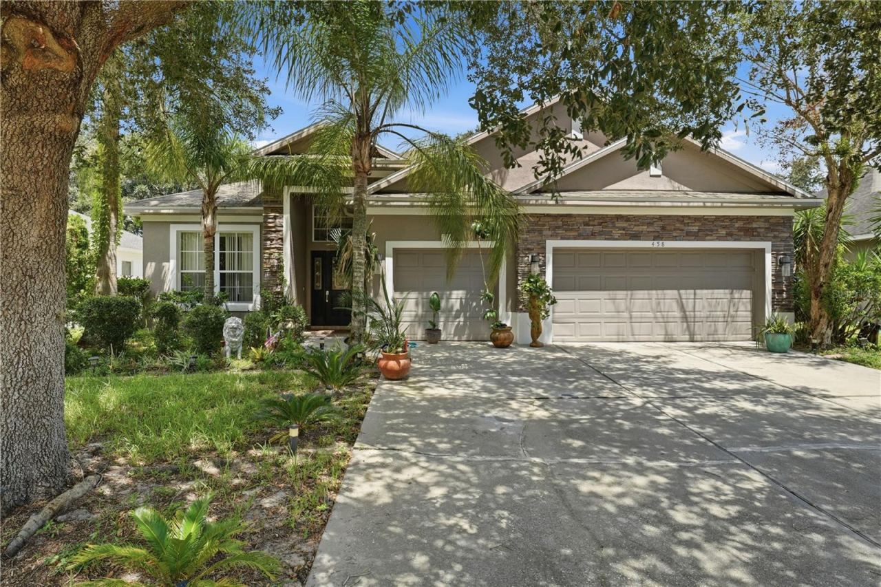 Photo 2 of 458 Woodford Dr, Debary, FL 32713