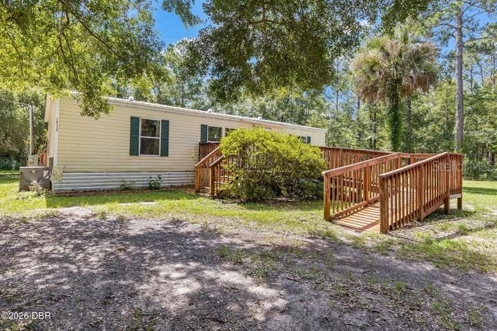 Photo 3 of 10120 Oliver Ave, Hastings, FL 32145