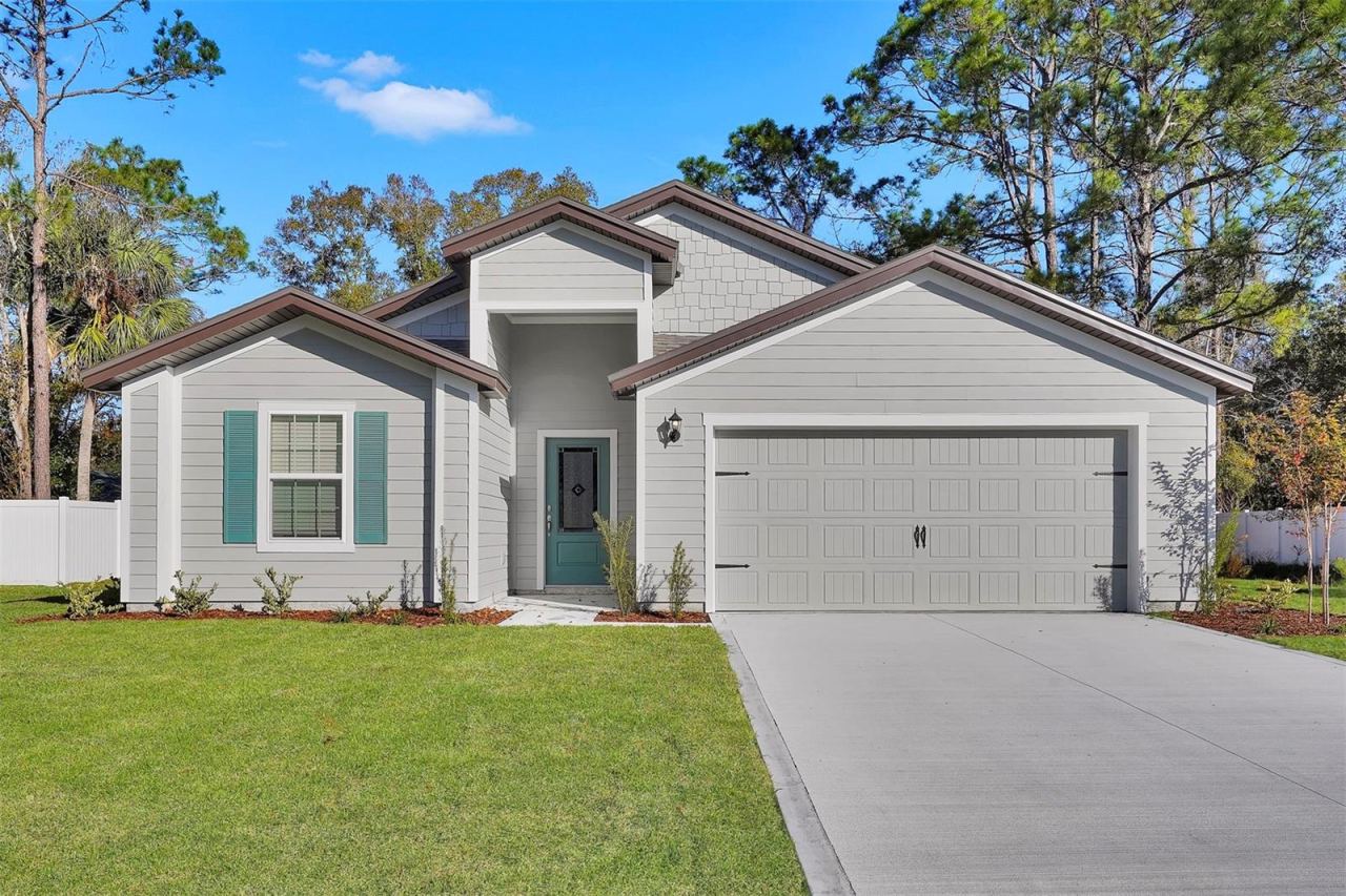 48 Prattwood Ln, Palm Coast, FL 32164