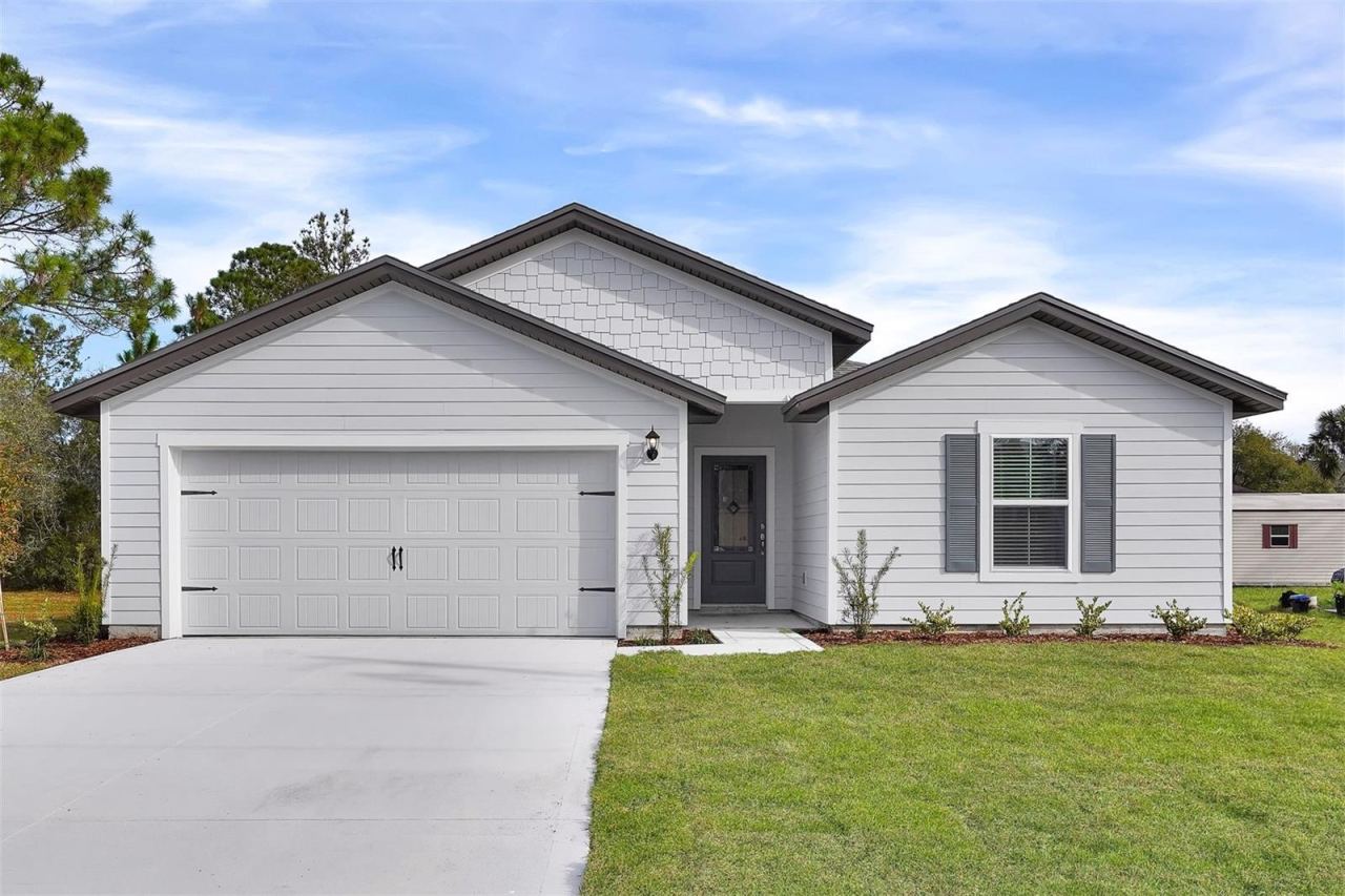 34 Presidential Ln, Palm Coast, FL 32164