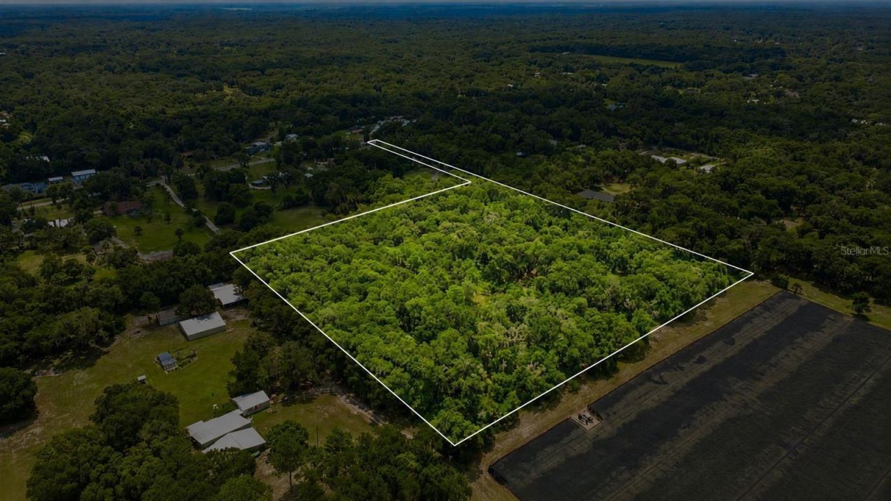 Photo 3 of Grand Ave, Deland, FL 32720