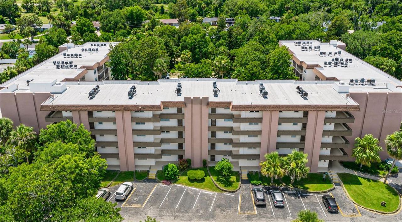 640 N Nova Rd #209, Ormond Beach