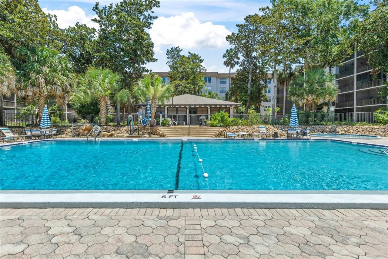 Photo 3 of 640 N Nova Rd #209, Ormond Beach, FL 32174