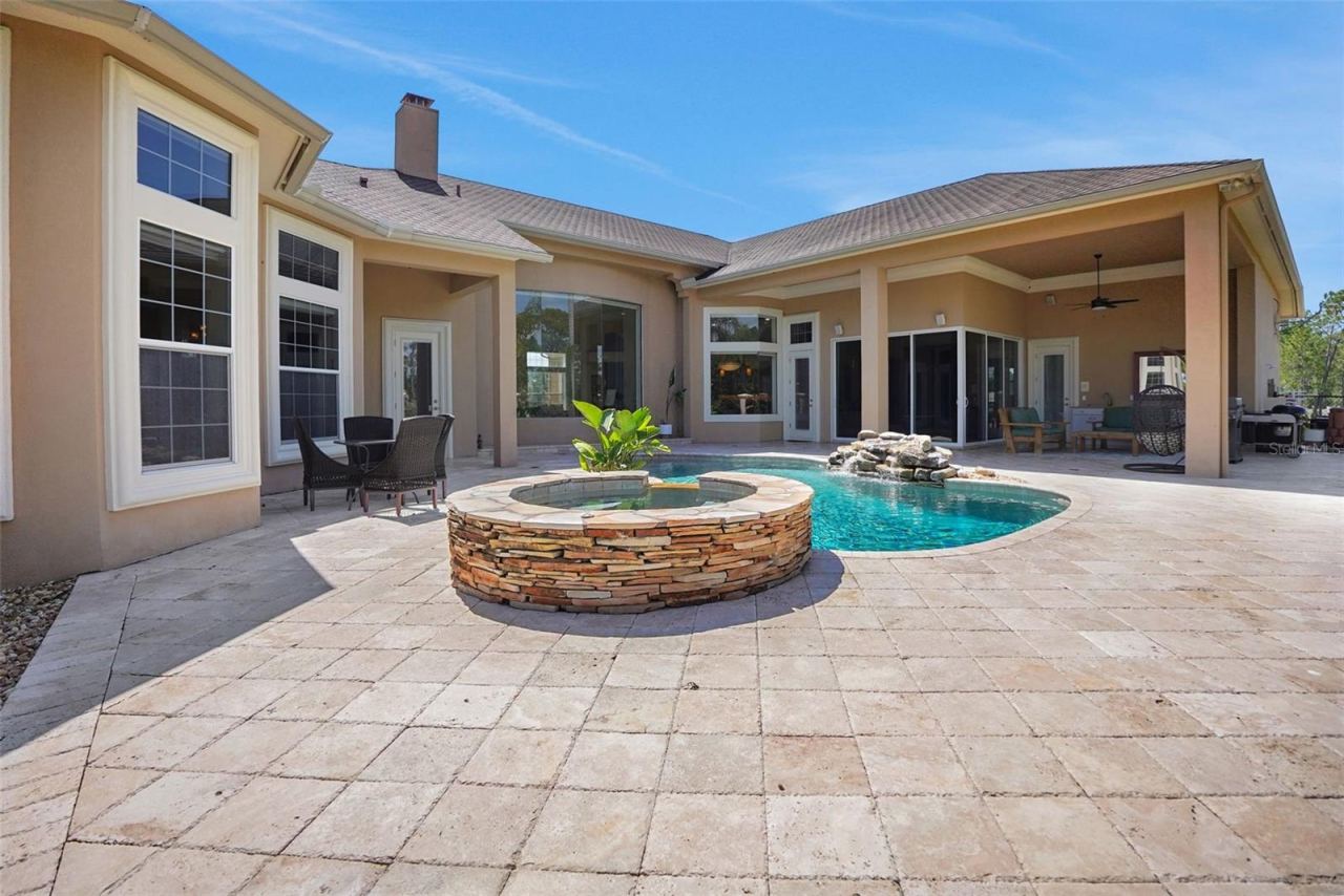 Photo 3 of 260 Spring Forest Dr, New Smyrna Beach, FL 32168
