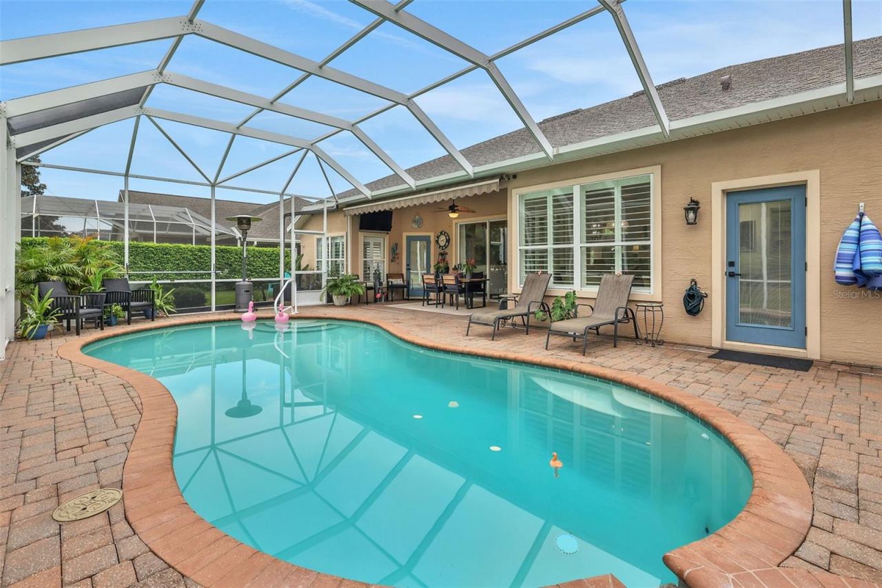 Photo 3 of 1244 Harwick Ln, Ormond Beach, FL 32174