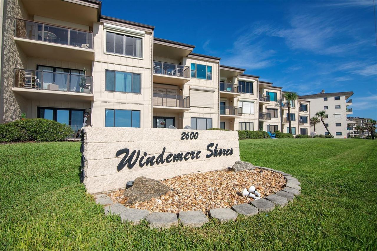 2600 Ocean Shore Blvd #111, Ormond Beach, FL 32176
