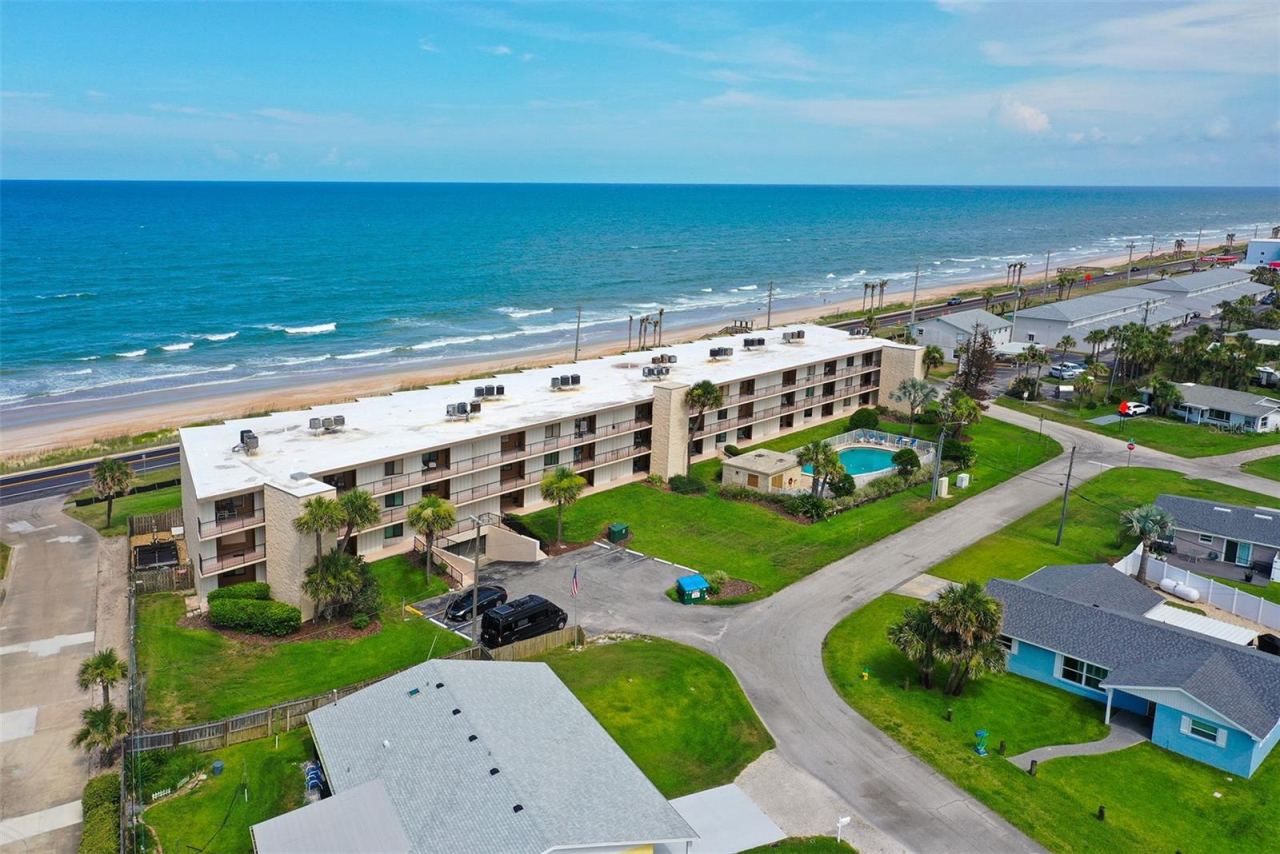Photo 2 of 2600 Ocean Shore Blvd #111, Ormond Beach, FL 32176