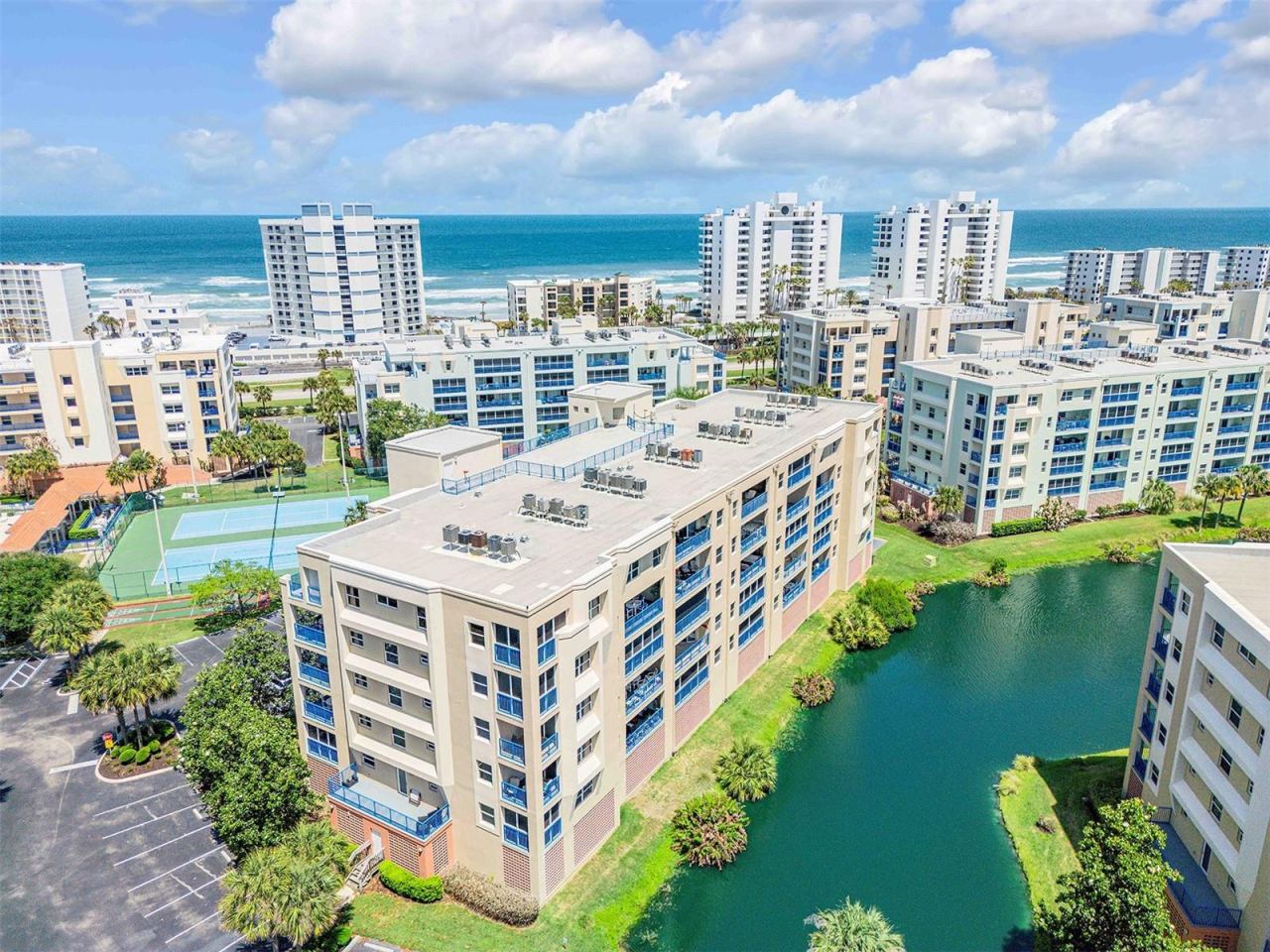 5300 S Atlantic Ave #8-206, New Smyrna Beach