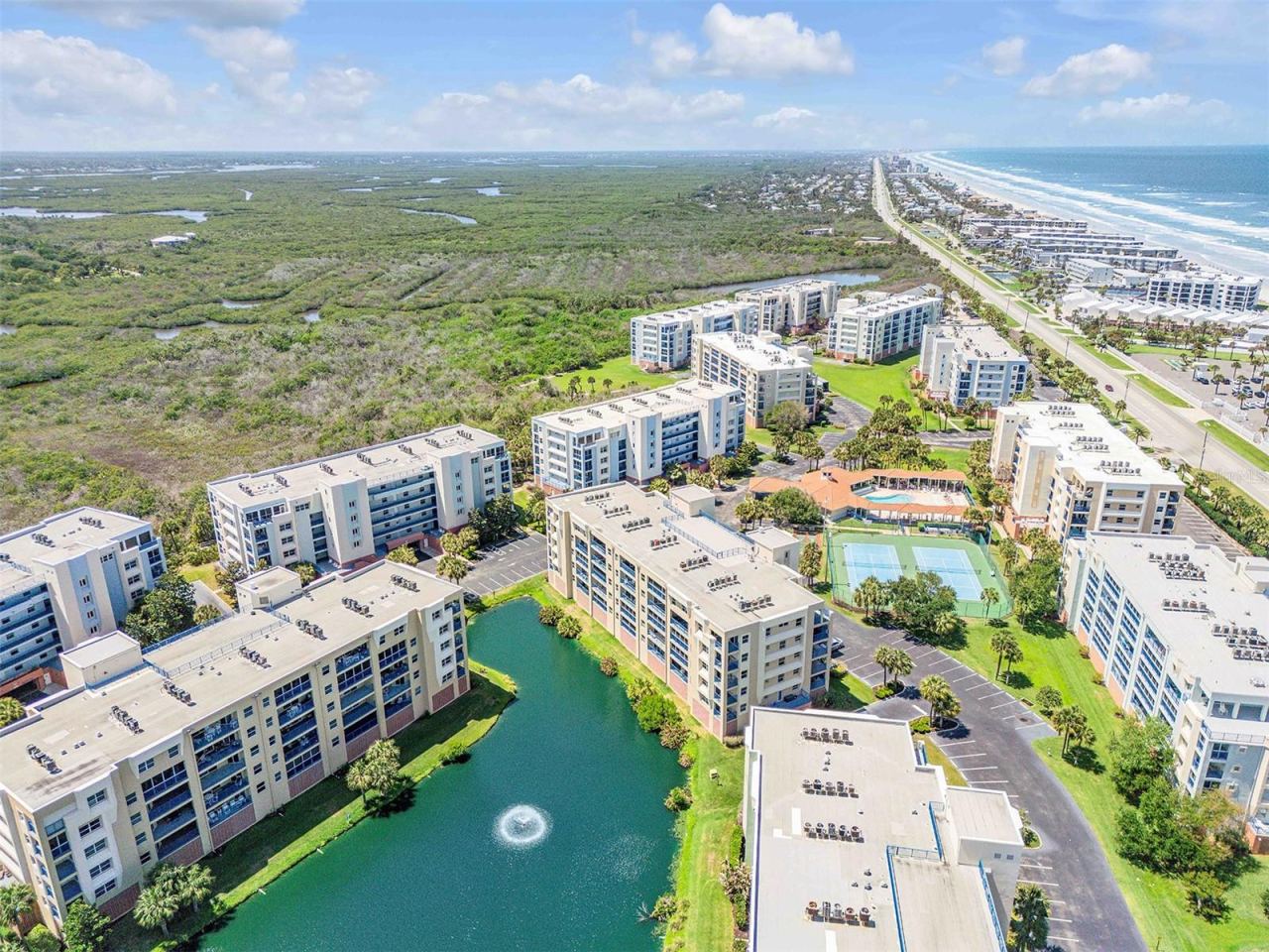 Photo 2 of 5300 S Atlantic Ave #8-206, New Smyrna Beach, FL 32169