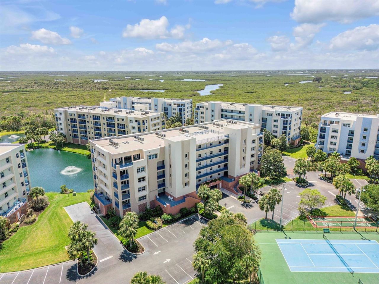 Photo 3 of 5300 S Atlantic Ave #8-206, New Smyrna Beach, FL 32169