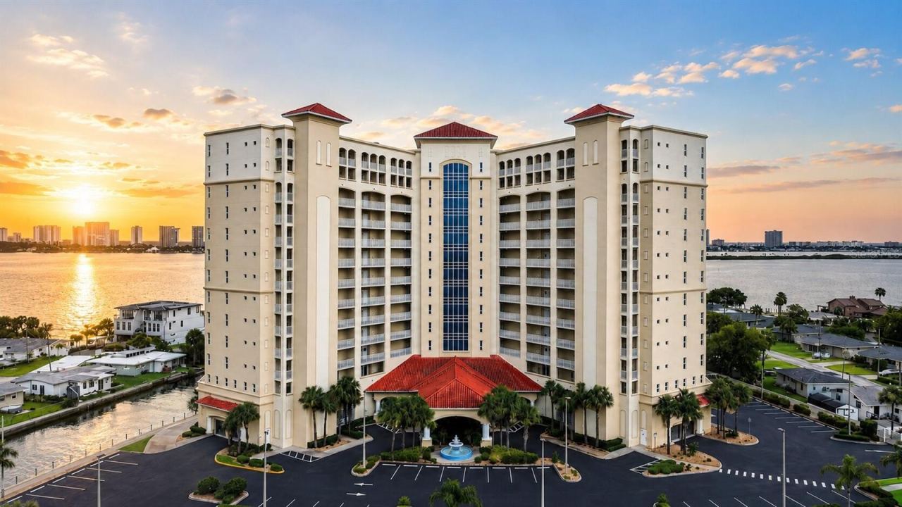 2801 S Ridgewood Ave #504, South Daytona, FL 32119