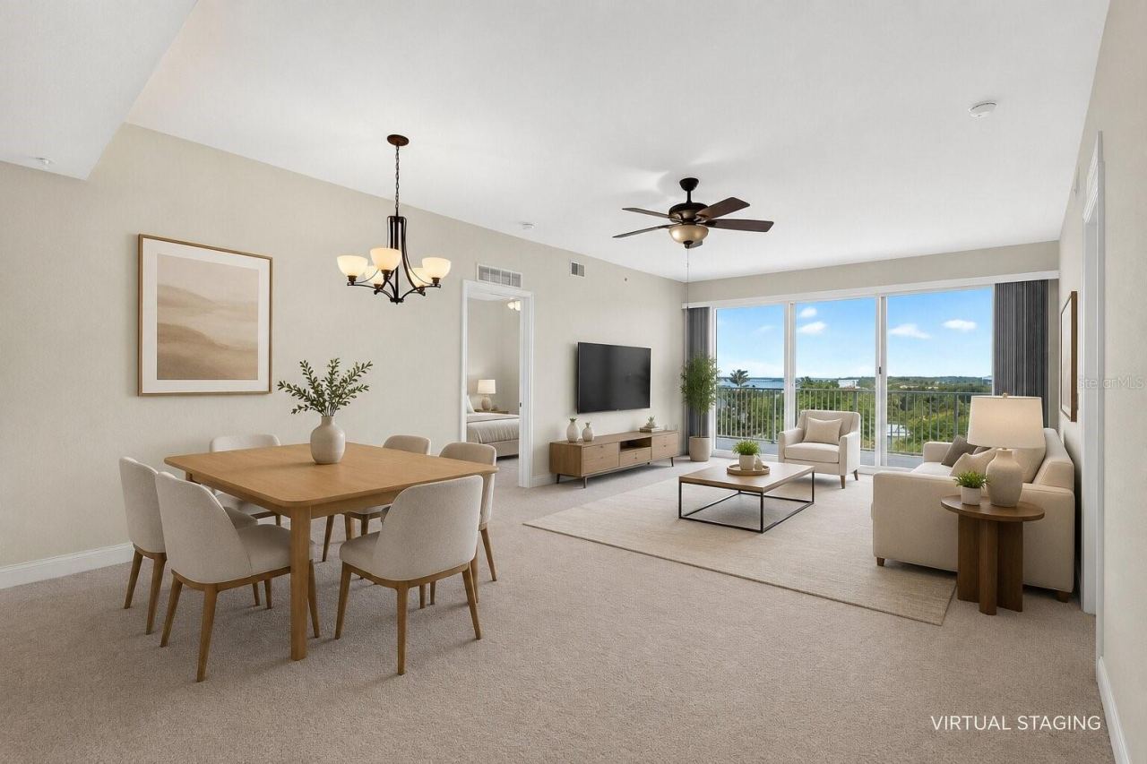 Photo 2 of 2801 S Ridgewood Ave #504, South Daytona, FL 32119