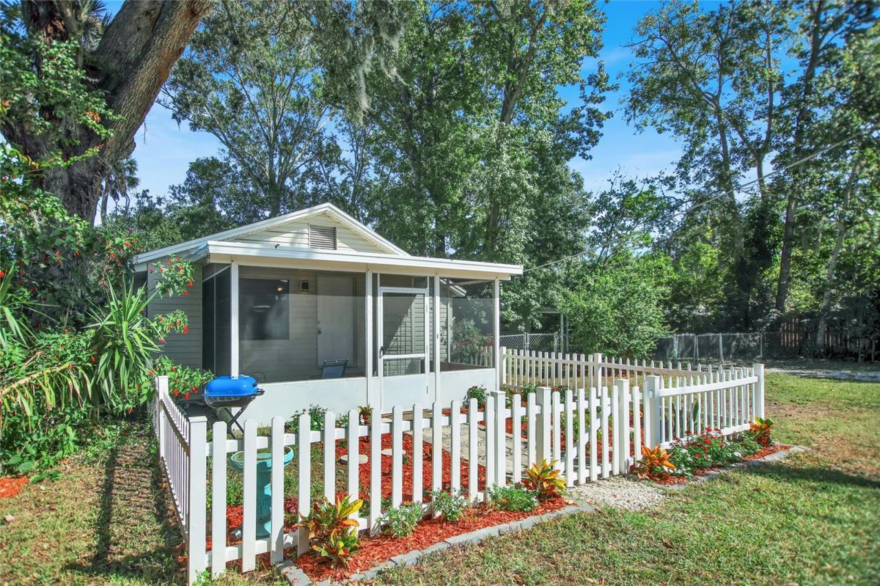 847 Jasmine Ave, Holly Hill