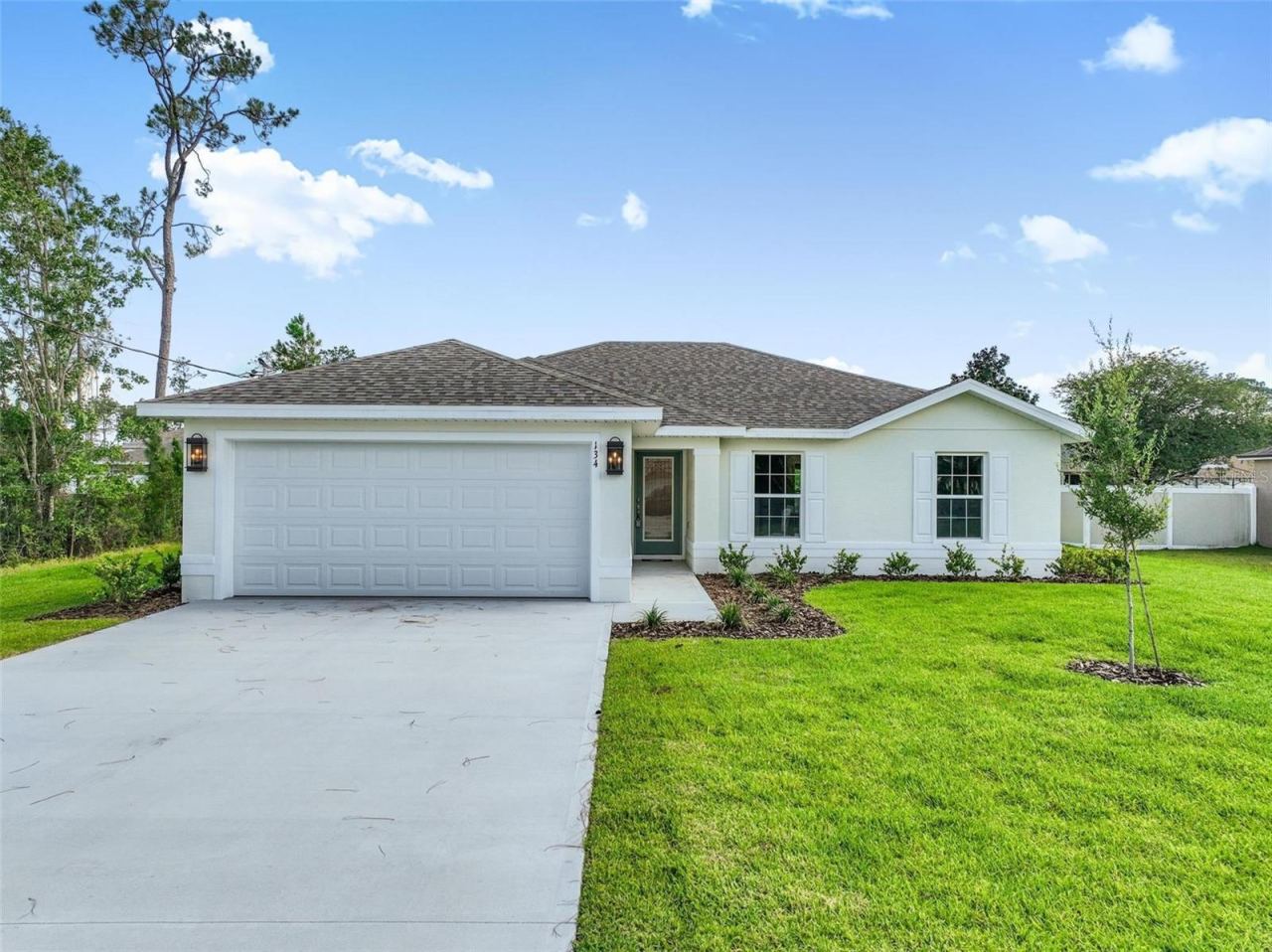 4 Princess Luise Ln, Palm Coast