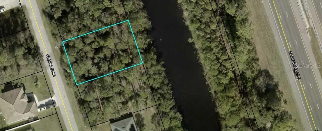 17 Pretoria Ln, Palm Coast, FL 32164