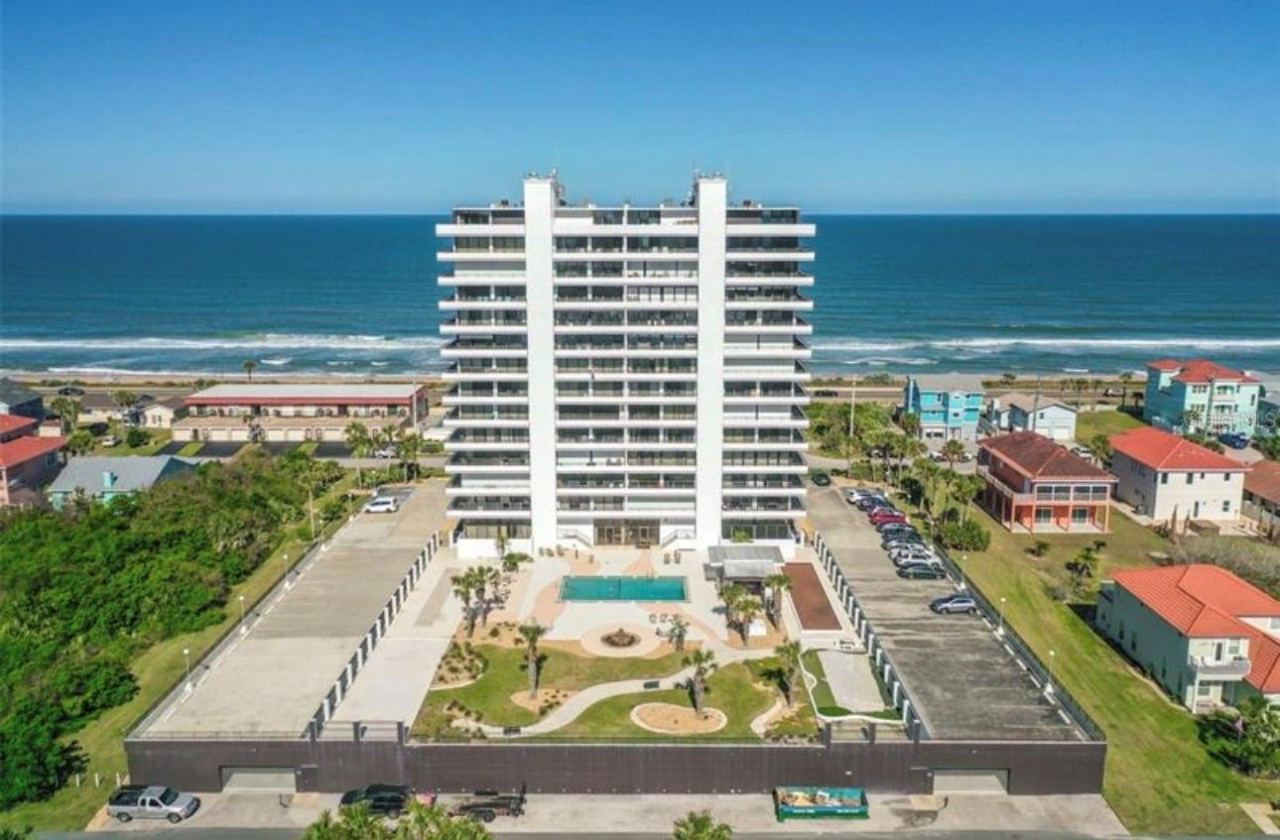 1601 Central Ave #704, Flagler Beach